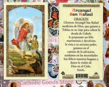 Arcangelo San Raffaello -
