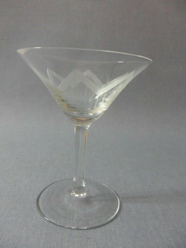 Antico bicchiere liquore - bicchiere, da