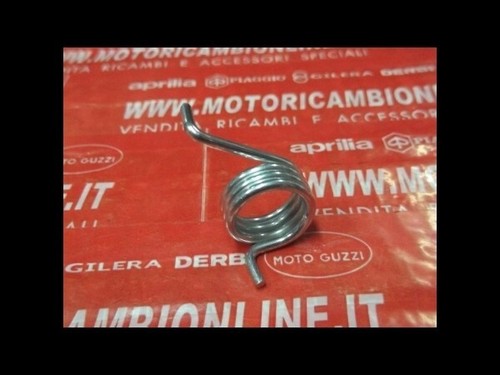 Ap9100196 molla pedana lato - molla, dx