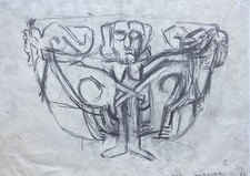 Gorm Spaabæk Artista Danese