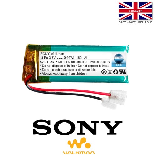 Sony walkman nwz - sony,