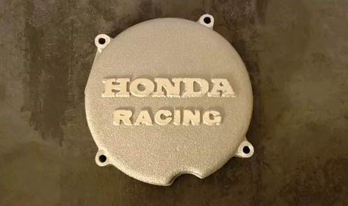 Coprivolano accensione honda - coprivolano,
