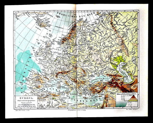 1902 antica mappa carta - 1902, mappa:carta
