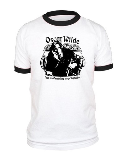 Oscar wilde temptation - temptation,