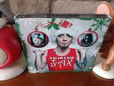 J AX Le Mie Palle Di Natale 2 Cd + DVD Come Nuovo Articolo 31 Sony Music
