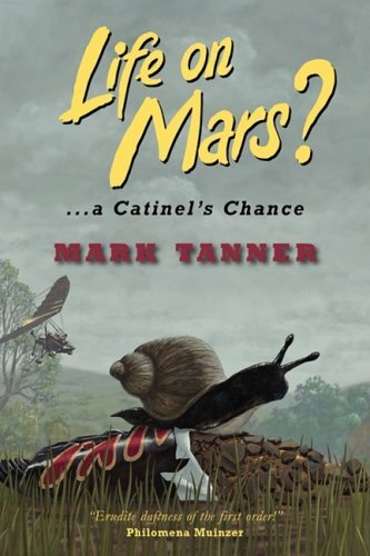 Life mars catinel s - mars?, a