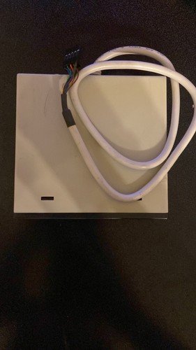 Card reader writer - card, usb