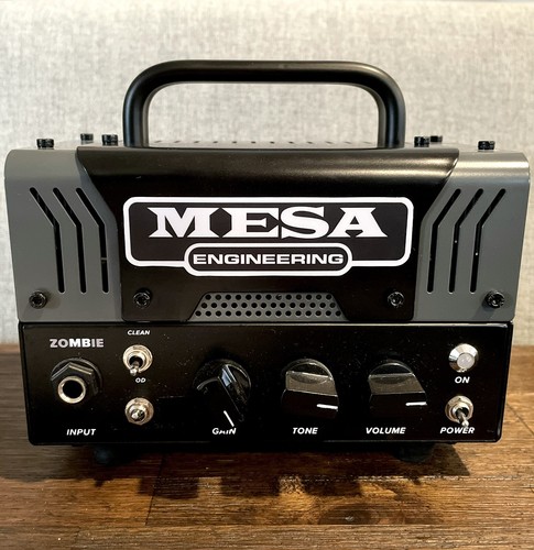 Adesivo mesa boogie adatto - adesivo,