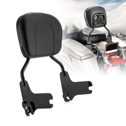 Sissy bar schienale passeggero - sissy,