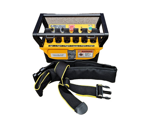 Hetronic trasmettitore gru - hetronic,
