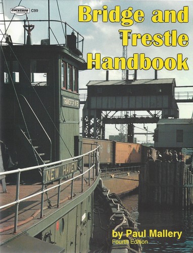 Ponte trestle manuale - ponte,