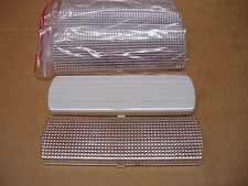 Fits Jeep Wrangler YJ / TJ /
