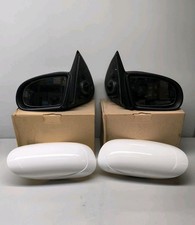 2X Specchietti Retrovisore