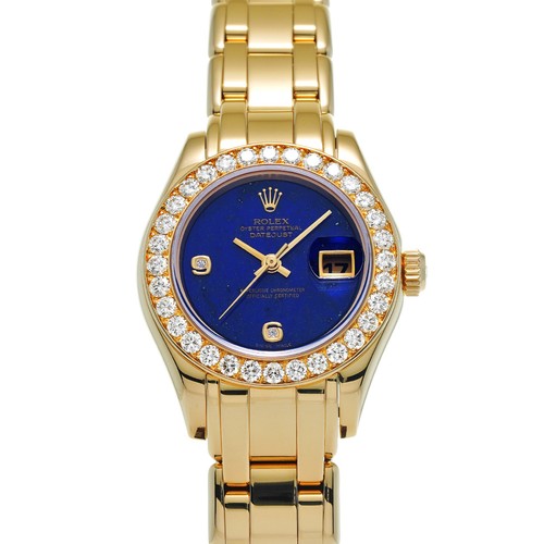 Orologio rolex lady - orologio, lady-datejust