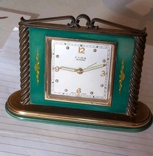 Cyma Amic Sveglia Da Tavola 