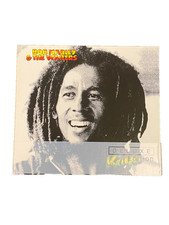 Bob Marley & The Wailers Kaya