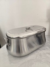 Vintage pesciera pentola - vintage,