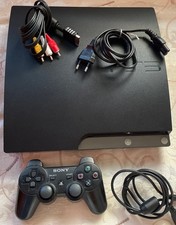 Console Sony PlayStation 3 PS3