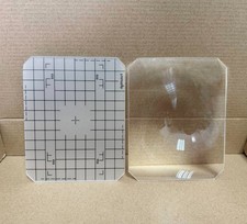 Nuovo schermo di messa a fuoco