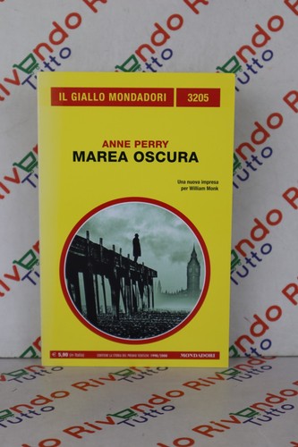 Anne perry marea oscura - perry,