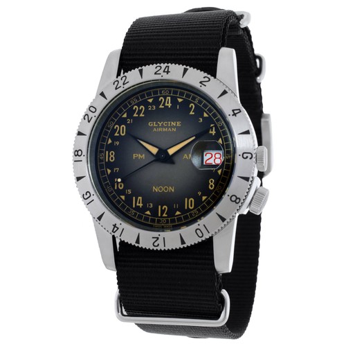 Orologio glycine airman - glycine,