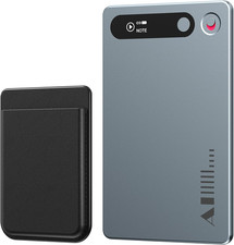 Registratore Vocale AI