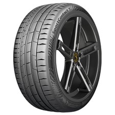 CONTINENTAL SportContact 7