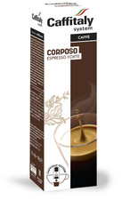 240 Capsule Caffitaly System -