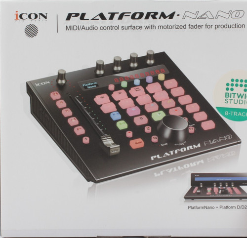 Superficie controllo icon - di,