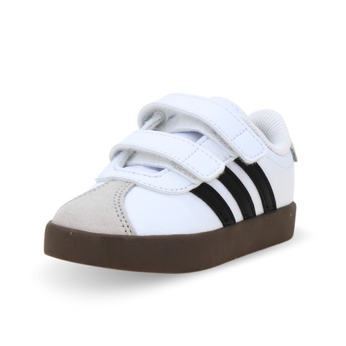 Scarpe adidas court 0 cf - adidas, 3.0