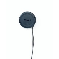 Nikon usato  LC-CP15  Tappo obiettivo per Coolpix 8800