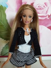 Barbie Drew Fashion Fever 