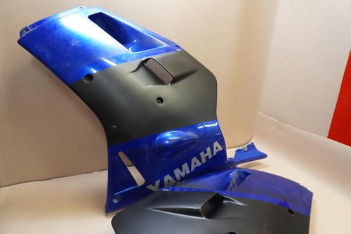 Yamaha fzr750 2lm fzr 750 - fzr750,