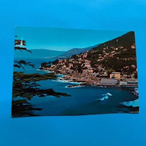 Golfo paradiso recco - golfo,