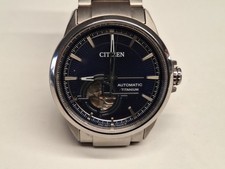 Citizen orologio uomo