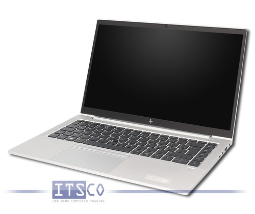 Notebook elitebook 840 - hp,