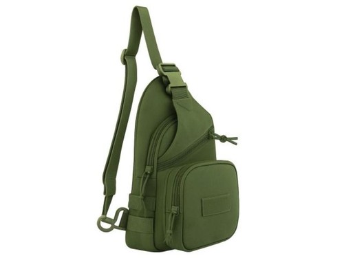 Borsa tracolla tattica zaino - borsa,