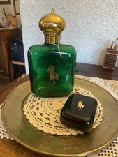 Lotto Polo Ralph Lauren Vintage Bottiglia espositiva + confezione rigida profumo