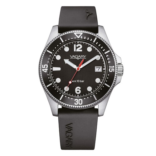 Orologio uomo vagary - orologio,
