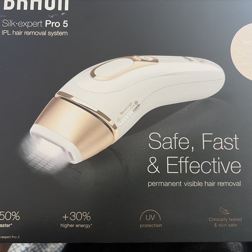 Braun silk expert - pro, pl5054