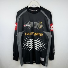 Lotto Juventus FC 2001/02 GK