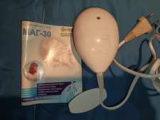  Apparecchio magnetoterapeutico portatile a bassa frequenza