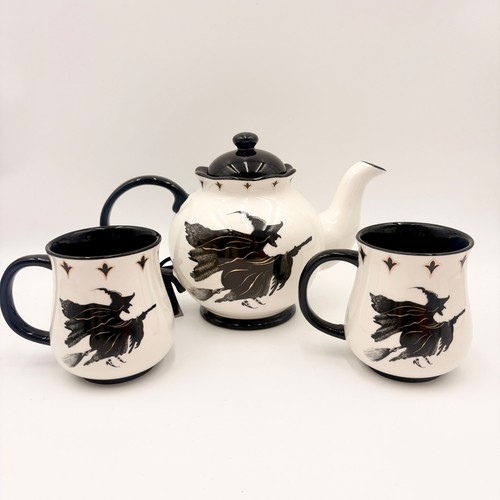 Potters studio set teiera - teiera, e