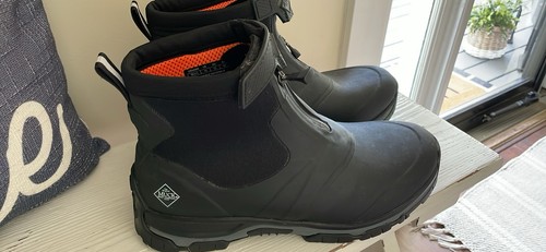 Stivaletti uomo originali muck - stivaletti,