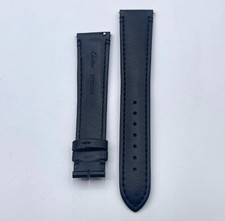 Cartier Tank cinturino vitello