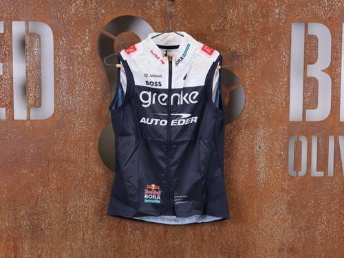 Gilet vento - gilet/gilet, a