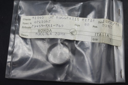 Honda originale boccola - honda,