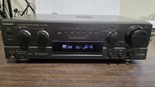 Technics SA-AX530 Ricevitore