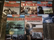LA GRANDE STORIA