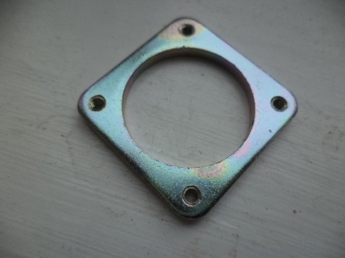 Staffe montaggio unità - staffe, di
